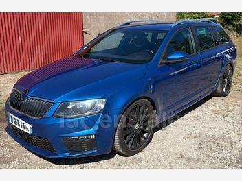 SKODA 