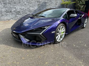 LAMBORGHINI REVUELTO 6.5 V12 1015