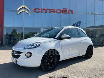 OPEL 