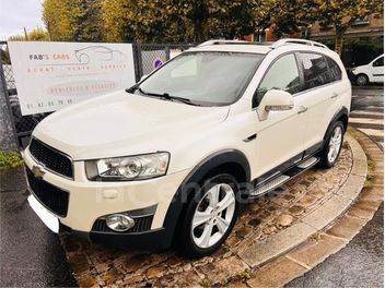 CHEVROLET 