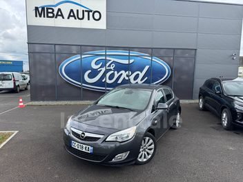 OPEL 