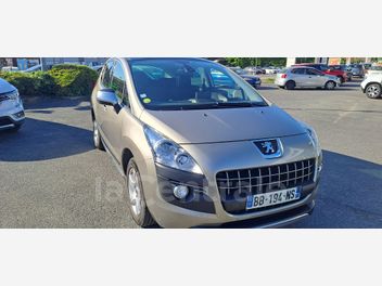 PEUGEOT 3008 1.6 HDI 112 FAP PREMIUM PACK BVM6