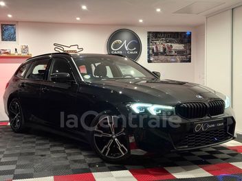 BMW SERIE 3 G21 TOURING (G21) (2) TOURING 316D 122 M SPORT BVA8