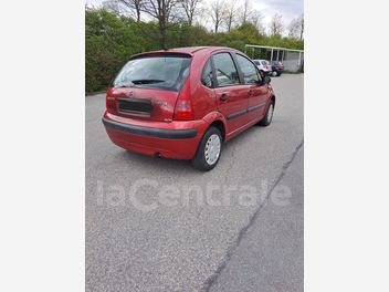 CITROEN 