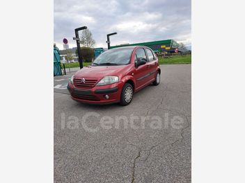 CITROEN 