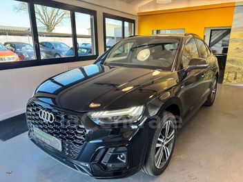 AUDI Q5 (2E GENERATION) SPORTBACK II (2) SPORTBACK 55 TFSIE 367 S LINE QUATTRO S TRONIC 7