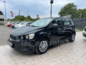 CHEVROLET AVEO 2 II 1.2 86 LT 5P