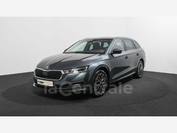SKODA 