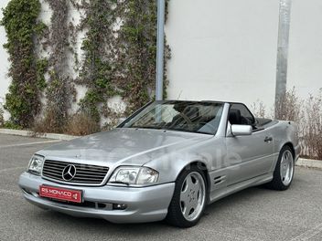 MERCEDES 
