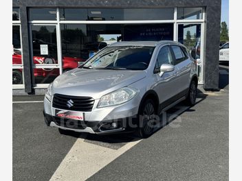 SUZUKI SX4 S-CROSS 1.6 DDIS 120 PRIVILEGE