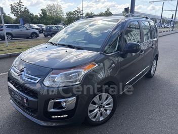CITROEN C3 PICASSO (2) 1.2 PURETECH 110 FEEL EDITION