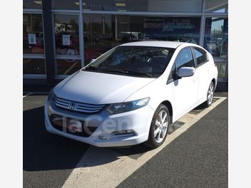 HONDA INSIGHT 2 II 1.3 I-VTEC HYBRID EXECUTIVE