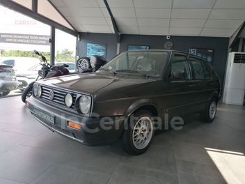 VOLKSWAGEN GOLF 2 II GL 5P
