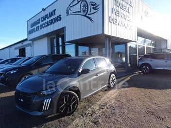 PEUGEOT 208 (2E GENERATION) II (2) 1.2 HYBRID 145 GT E-DCS6