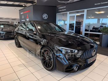 MERCEDES CLASSE C 5 AMG V 63 S AMG E PERFORMANCE 4MATIC+ 9G-TRONIC
