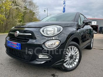 FIAT 500 X 1.4 MULTIAIR 140 COLLEZIONE 4X2 DCT