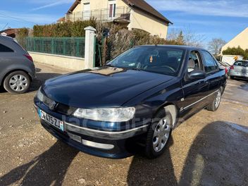 PEUGEOT 
