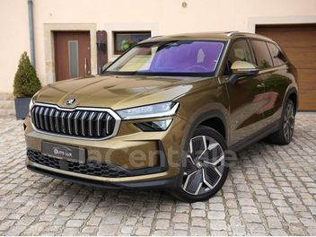 SKODA KODIAQ 2 II 2.0 TDI 193 SCR 4X4 SELECTION DSG7 7PL