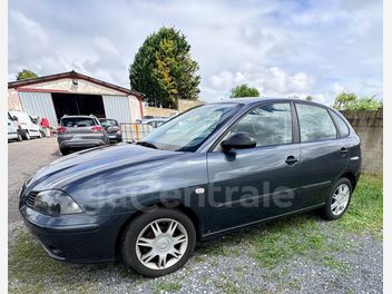 SEAT 