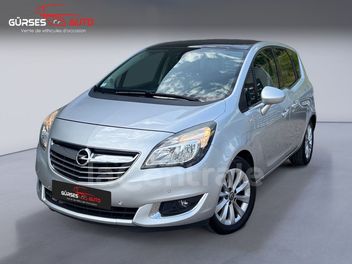 OPEL MERIVA 2 II (2) 1.6 CDTI 110 S/S DRIVE