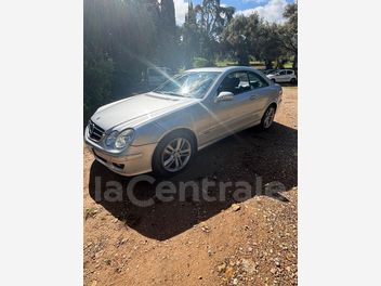 MERCEDES CLK 2 II 320 CDI AVANTGARDE 7G-TRONIC