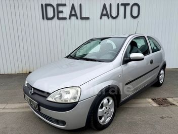 OPEL 