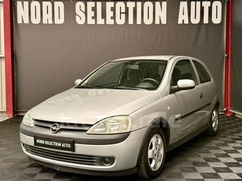 OPEL 