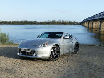 NISSAN 370Z COUPE 3.7 V6 328 PACK AUTO