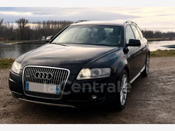 AUDI A6 (3E GENERATION) ALLROAD III 3.0 TDI 233 AMBITION LUXE BVA6