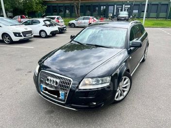 AUDI A6 (3E GENERATION) ALLROAD III 3.0 TDI 233 AMBITION LUXE BVA6