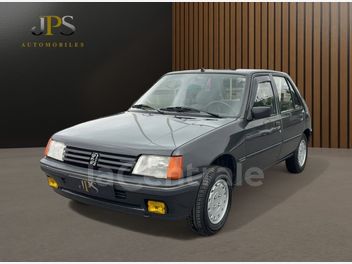 PEUGEOT 205 1.4 SR 5P