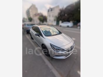 OPEL 
