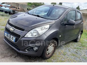 CHEVROLET SPARK 1.0 16V 68 LT