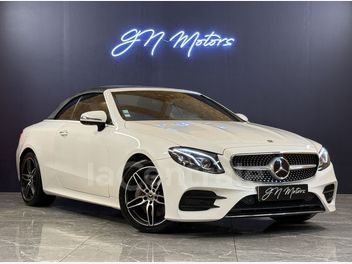 MERCEDES 