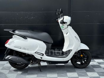 SYM JET 50 EURO