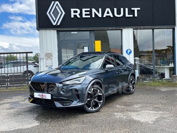 CUPRA 