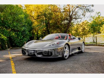 FERRARI F430 SPIDER SPIDER V8 F1