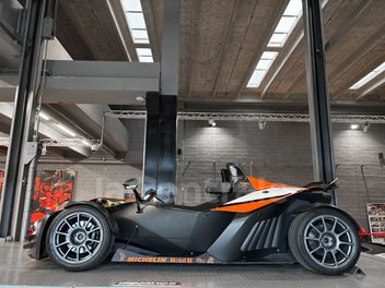 KTM X-BOW 2.0 TFSI 300 R