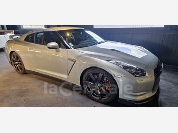 NISSAN GT-R 3.8 V6 485