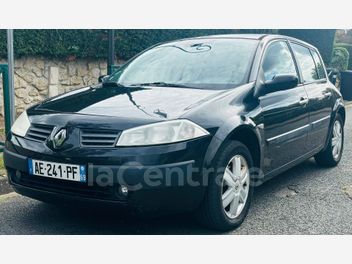 RENAULT 