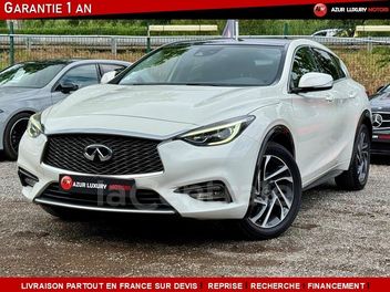 INFINITI Q30 1.5D 109 BUSINESS