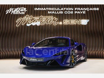 MCLAREN 
