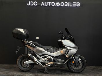 HONDA INTEGRA 750