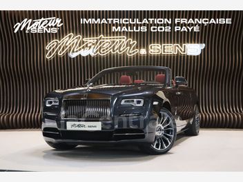 ROLLS ROYCE 