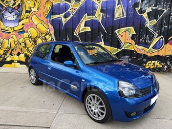 RENAULT 
