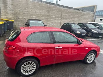 ALFA ROMEO 