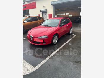 ALFA ROMEO
