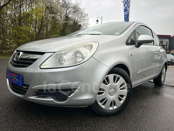 OPEL 