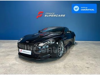 ASTON MARTIN 