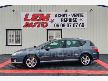 PEUGEOT 